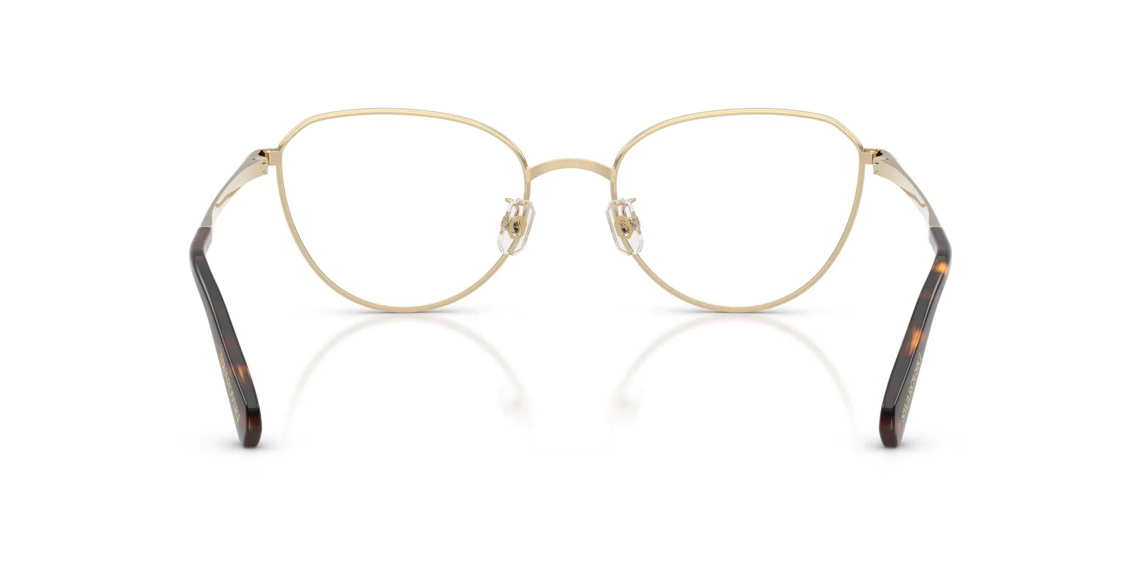 Swarovski 1029D Eyeglasses - view 17